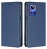 Custodia in pelle per Realme GT Neo 3, flip case magnetico Anteprima dell’immagine prodotto 1