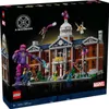 LEGO X-Men: X-Mansion, Bausatz, 18 Jahr(e), Kunststoff, Produktbild-Vorschau 2