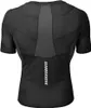 Warrior Pro Compression ShortSleeve Tee Produktbild-Vorschau 4