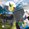 KESSER® Kompressor Kühlbox elektrisch Gefrierbox, Mit Produktbild-Vorschau 6