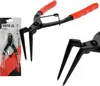 Yato YT-06561, Bremssattelzangen, 19 cm, 5 cm, PVC, Rot, Produktbild-Vorschau 6