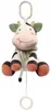 Maskotka koe bingo met muziekdoos / Babyono Productafbeelding-voorbeeld 1
