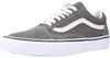 VANS OLD SKOOL Grau Produktbild-Vorschau 1
