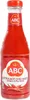 ABC Chillisauce Sambal extra Pedas 335ml Produktbild-Vorschau 1