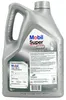 MOBIL Super 3000 X1 Formula FE für 5W-30 5 Liter Motoröl Produktbild-Vorschau 9