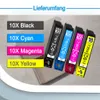 40er Pack Druckerpatronen 18 18XL kompatibel mit Epson Produktbild-Vorschau 2