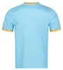 JELEX Herren Argentinien Trikot Performante blue/white XL Produktbild-Vorschau 2