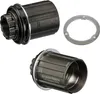 Novatec Standard SHIMANO 11S Freilaufkörper mit 8s/9s/10s Produktbild-Vorschau 1