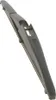 Bosch 3397004802 Pióro wycieraczki tylnej H840 - Długość: Podgląd zdjęcia produktu 29