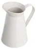 Bürstenhaus Redecker WC-Bürste in Metallkanne (weiß) Produktbild-Vorschau 5