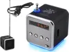 Přenosné rádio Global Technology TD - V26 ISO Náhled obrázku produktu 16