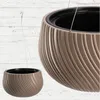KADAX Hängetopf, Blumenampel mit Kette und Haken, Produktbild-Vorschau 8