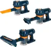 Aspirateur à main vertical pour enfants 2en1 bleu foncé Voir les images du produit 11