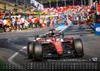 Formel 1 - Grand Prix - 2027 - F1 Kalender DIN A2 Produktbild-Vorschau 4