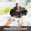 HOMCOM Kinderfahrzeug Elektroauto Mercedes-Benz Produktbild-Vorschau 5