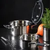 RÖSLE Bratentopf SILENCE PRO Ø 20 cm Náhľad obrázku produktu 5