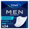 Tena Men Active Fit Level 1 wkadki dla mczyzn z Podgląd zdjęcia produktu 14