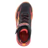 Skechers Thermo-Flash - Heat-Flux - Schwarz / Rot Synthetik Produktbild-Vorschau 10