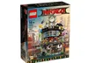 LEGO® Ninjago Movie - NINJAGO City (70620) Anteprima dell’immagine prodotto 2