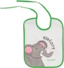 PLAYSHOES (507145) Binde-Lätzchen 5er Pack, Größe: one size Produktbild-Vorschau 7