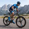 VELORS Mountainbike 27,5 Zoll Fahrrad 21 Gang Tourney Produktbild-Vorschau 8