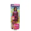 Barbie 60th Anniversary Journalistin Puppe Produktbild-Vorschau 9