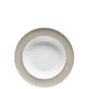 Suppenteller 23 cm - Sunny Day Greige / Grau-Beige - Thomas Produktbild-Vorschau 1