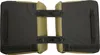 NUOVO LOOXS borsa doppia "Oslo Joli Double giallo oliva Anteprima dell’immagine prodotto 5