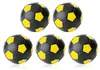 Futbalová lopta WINSPEED-5-set-čierna/žltá Náhľad obrázku produktu 1