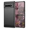 Google Pixel 7 Pro Carbon Hülle Outdoor Case Back Cover Produktbild-Vorschau 1