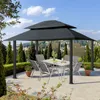 freigarten.de Ersatzdach für Pavillon 3x4 Meter Wasserdicht Produktbild-Vorschau 10