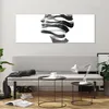 Bilder auf glas - Einteilig - Frau Surrealismus Monochrom - Produktbild-Vorschau 6