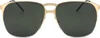 Italia Independent MOD 0211 I THIN METAL 120.120 GOLD SATIN Produktbild-Vorschau 2
