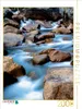 CALVENDO Puzzle Bachlauf - Yosemite NP | 2000 Teile Produktbild-Vorschau 2