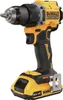 DEWALT DCD794NT-XJ Akku-Bohrschrauber 18 V ohne Akku Produktbild-Vorschau 16