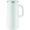 WMF 06.9071.7410, Karaffe, 1 l, Weiß, Glas, Edelstahl, 12 Produktbild-Vorschau 1
