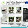 BiOHY Edelstahlreiniger + Dosierer, Edelstahlpflege, Produktbild-Vorschau 4