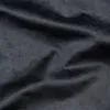 A close-up, textured view of black velvet fabric, showing folds and highlights. Podgląd zdjęcia produktu