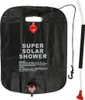 Out of the Blue Solar Camping Dusche 10L. Produktbild-Vorschau 4