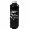 Creativ Company Textile Color, 500 ml, Rot, Waschbar, 1 Produktbild-Vorschau 1