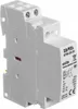 Zamel | Kontaktor modularny STM-25-20 - 25A - 230V AC - Podgląd zdjęcia produktu 2