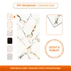 IZODEKOR - PVC Wandpaneel Marmoroptik 122x260 cm – Produktbild-Vorschau 8