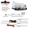 AHD 720P 8M kabelová couvací kamera Pro Fiat Ducato Citroen Náhled obrázku produktu 5