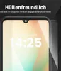 2x 9H Schutzglas Displayschutzfolie für Samsung Galaxy A26 Produktbild-Vorschau 3