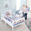 roba Kinderbett Paw Patrol 70 x 140 cm inkl. Bettwäsche & Produktbild-Vorschau 2