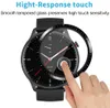 2X 3D vetro protettivo per Amazfit GTR 2 schermo protettivo Anteprima dell’immagine prodotto 3