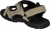 AMERICAN CLUB RL163 Solide Herrensandalen, Innensohle aus Produktbild-Vorschau 4