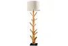 riess-ambiente Design Stehlampe TREE NATURE 180cm Produktbild-Vorschau 11