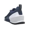 Ecco Sportliche Schnürschuhe Herren 31353332333235 Blau 45 Produktbild-Vorschau 20