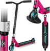 KESSER® Stunt Scooter X-Limit-Pro 360° Lenkung Funscooter Produktbild-Vorschau 9